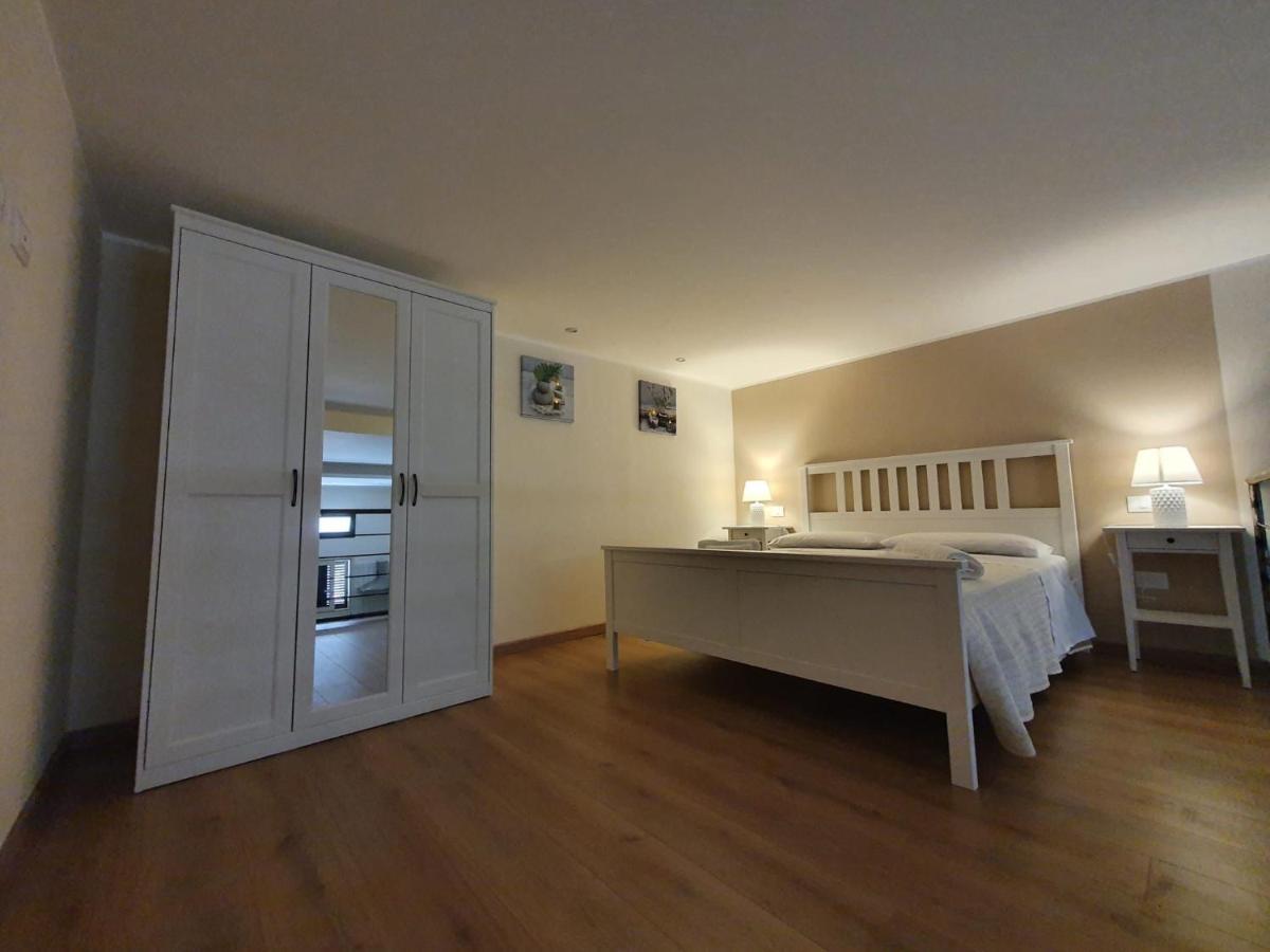 Casa Vacanze Calamandrei Noto Eksteriør billede