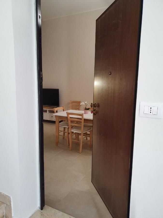 Casa Vacanze Calamandrei Noto Eksteriør billede